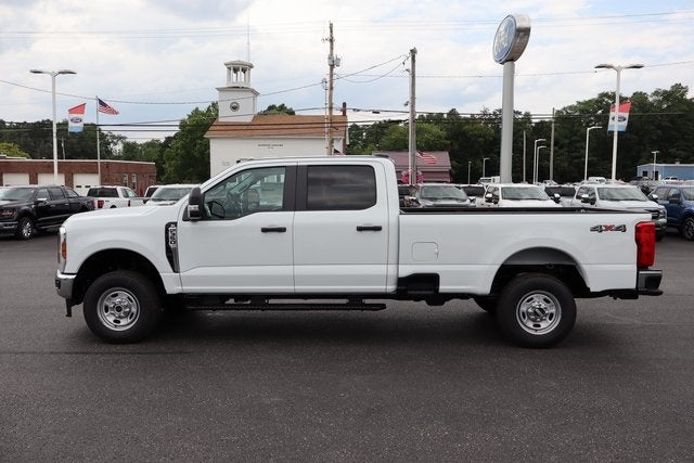 2025 Ford F-350SD XL
