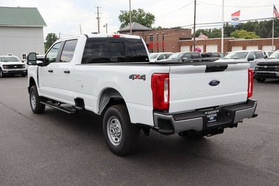 2025 Ford F-350SD XL
