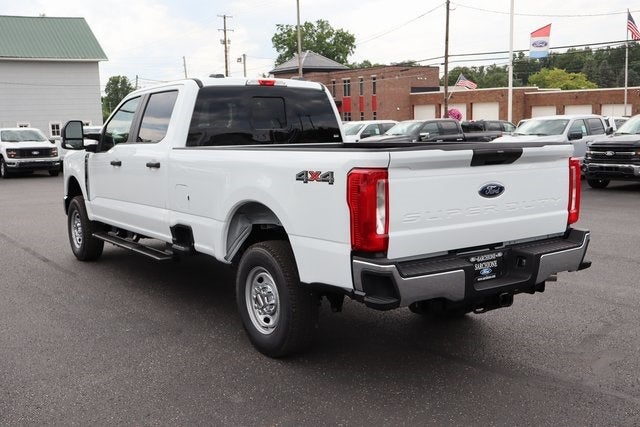 2025 Ford F-350SD XL