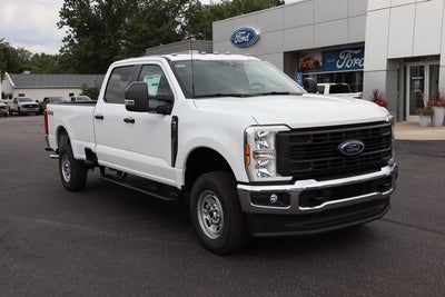 2025 Ford F-350SD XL
