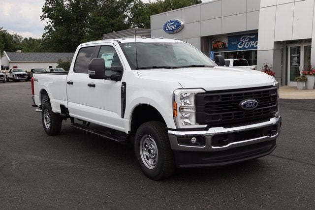 2025 Ford F-350SD XL