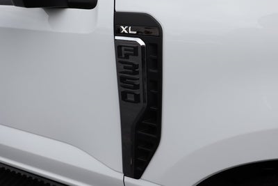 2025 Ford F-350SD XL