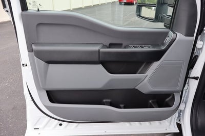 2025 Ford F-350SD XL