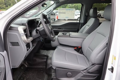 2025 Ford F-350SD XL