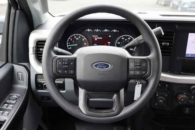 2025 Ford F-350SD XL