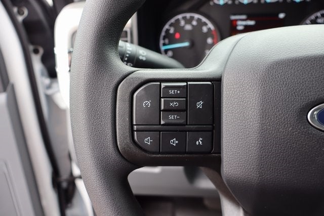 2025 Ford F-350SD XL