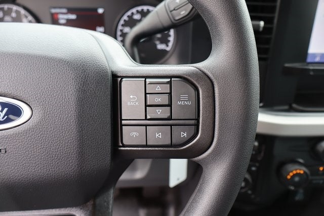 2025 Ford F-350SD XL