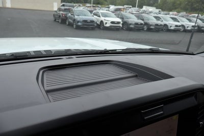 2025 Ford F-350SD XL