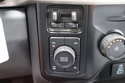 2025 Ford F-350SD XL