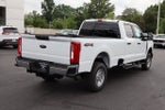 2025 Ford F-350SD XL