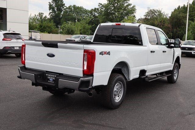 2025 Ford F-350SD XL