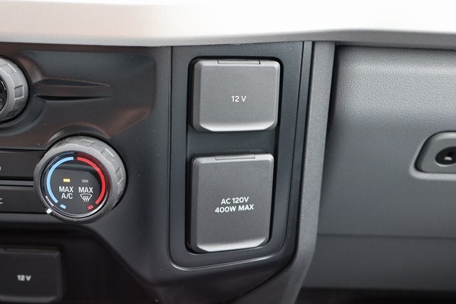 2025 Ford F-350SD XL