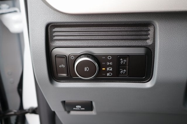 2025 Ford F-350SD XL