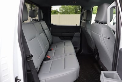 2025 Ford F-350SD XL