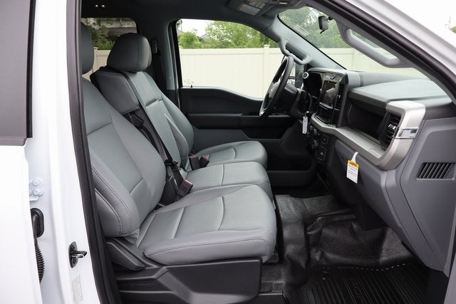 2025 Ford F-350SD XL