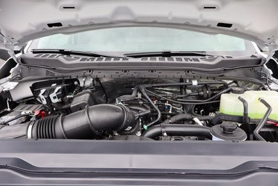 2025 Ford F-350SD XL