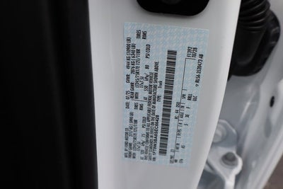 2025 Ford F-350SD XL