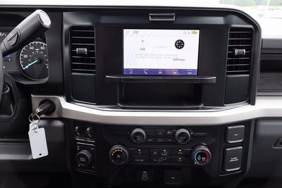 2025 Ford F-350SD XL