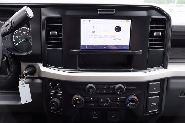 2025 Ford F-350SD XL