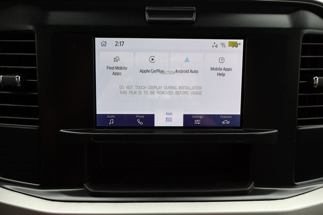 2025 Ford F-350SD XL