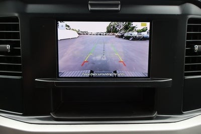 2025 Ford F-350SD XL