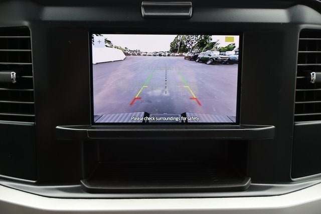 2025 Ford F-350SD XL