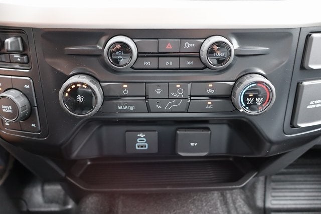 2025 Ford F-350SD XL