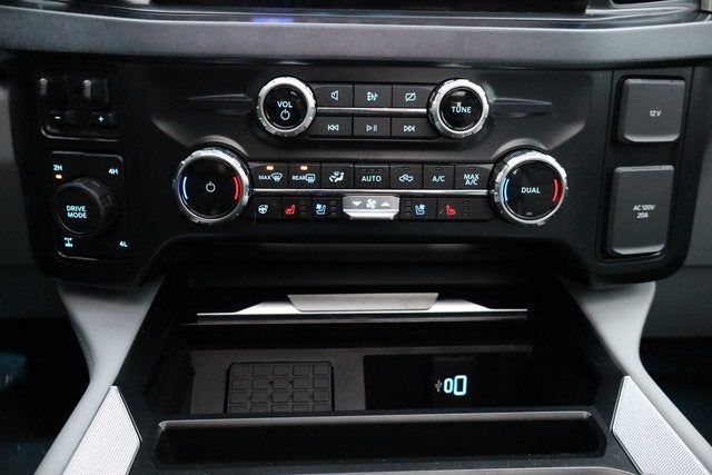 2023 Ford F-350SD Limited