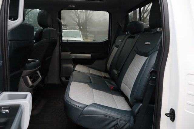 2023 Ford F-350SD Limited