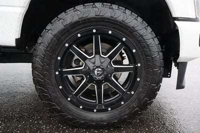 2023 Ford F-350SD Limited