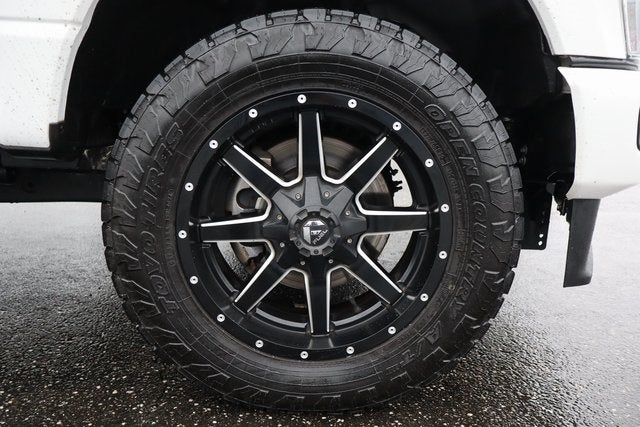 2023 Ford F-350SD Limited