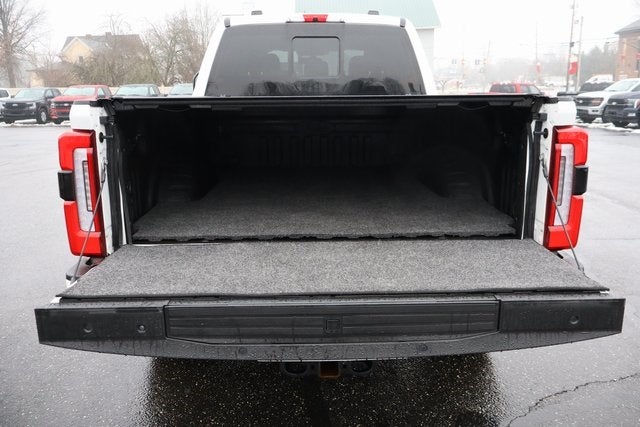 2023 Ford F-350SD Limited