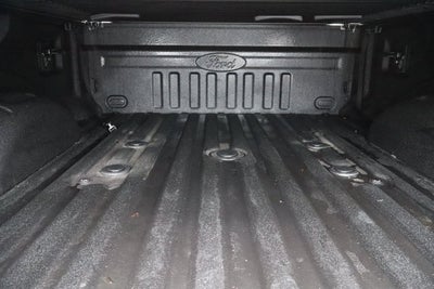 2023 Ford F-350SD Limited