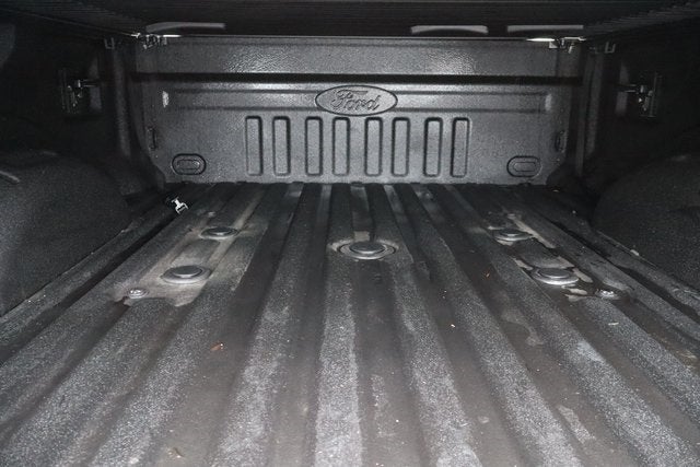 2023 Ford F-350SD Limited