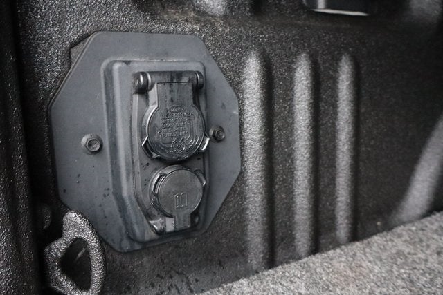 2023 Ford F-350SD Limited