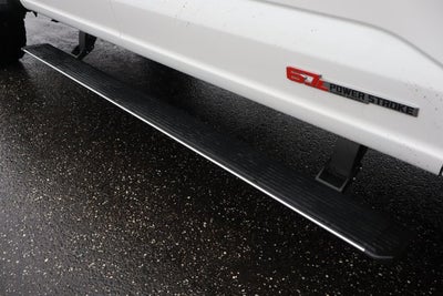 2023 Ford F-350SD Limited