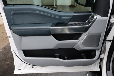 2023 Ford F-350SD Limited