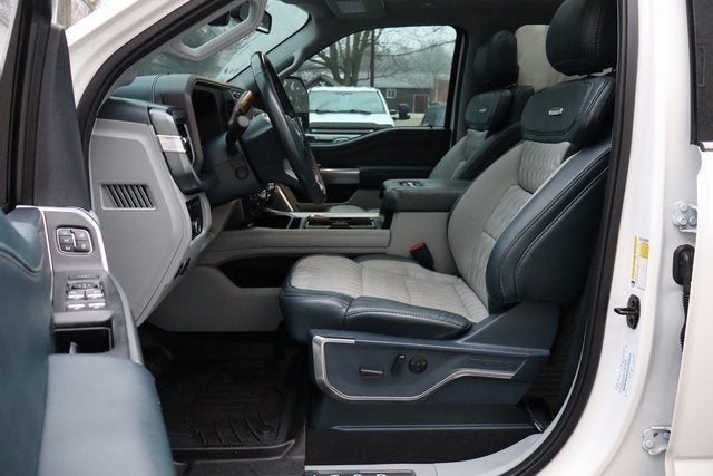 2023 Ford F-350SD Limited