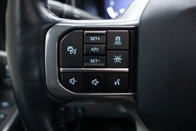 2023 Ford F-350SD Limited