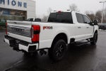 2023 Ford F-350SD Limited