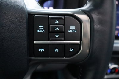 2023 Ford F-350SD Limited