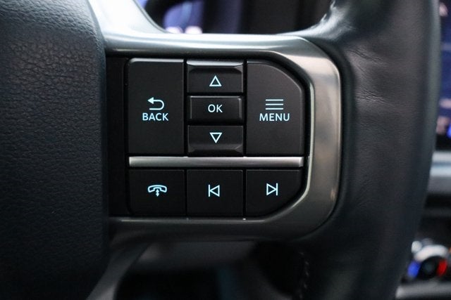 2023 Ford F-350SD Limited