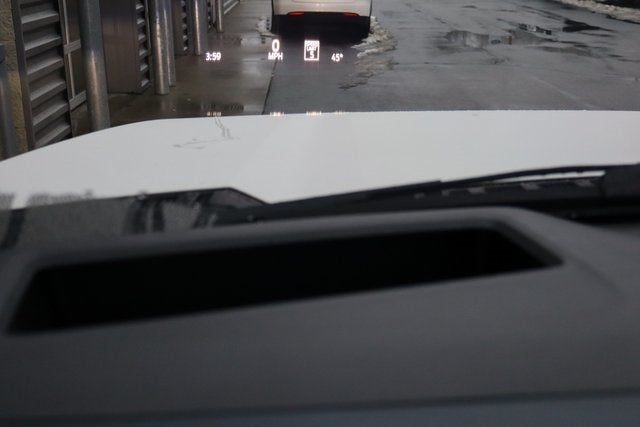 2023 Ford F-350SD Limited