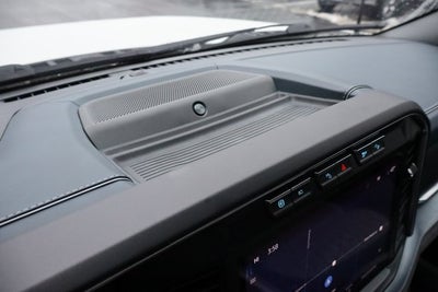 2023 Ford F-350SD Limited