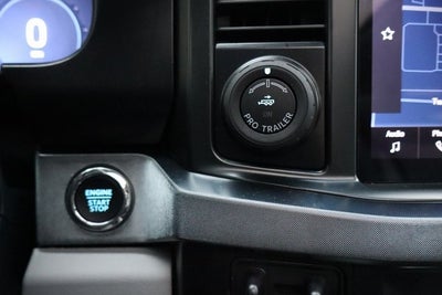 2023 Ford F-350SD Limited