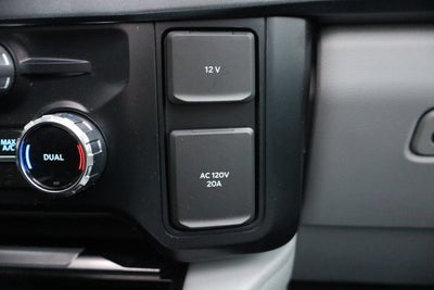 2023 Ford F-350SD Limited