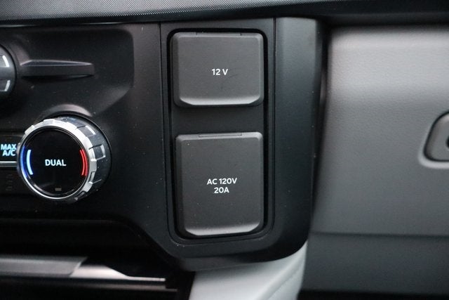 2023 Ford F-350SD Limited