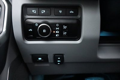 2023 Ford F-350SD Limited