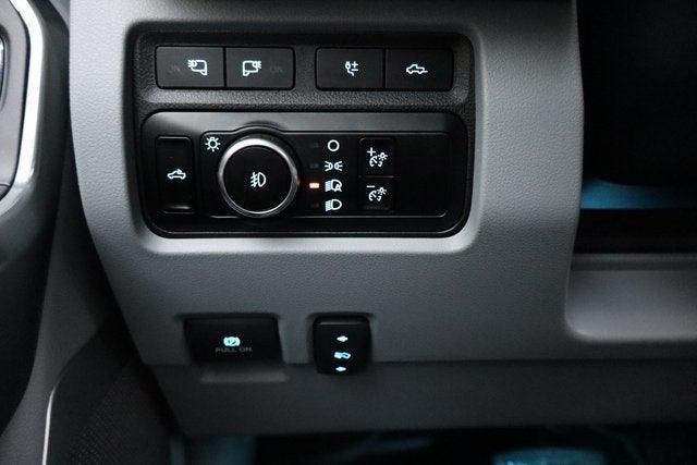 2023 Ford F-350SD Limited