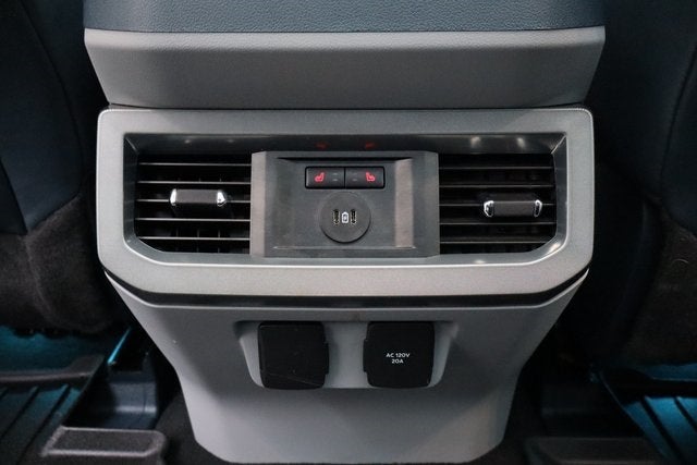 2023 Ford F-350SD Limited